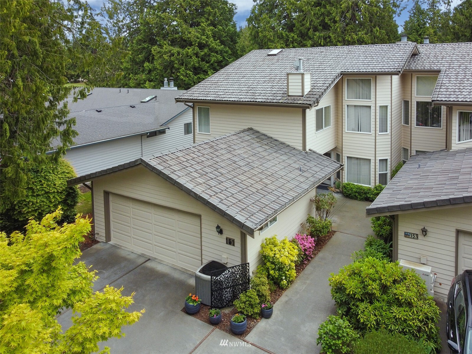 Property Photo: 151 Hilltop Drive 2 WA 98382