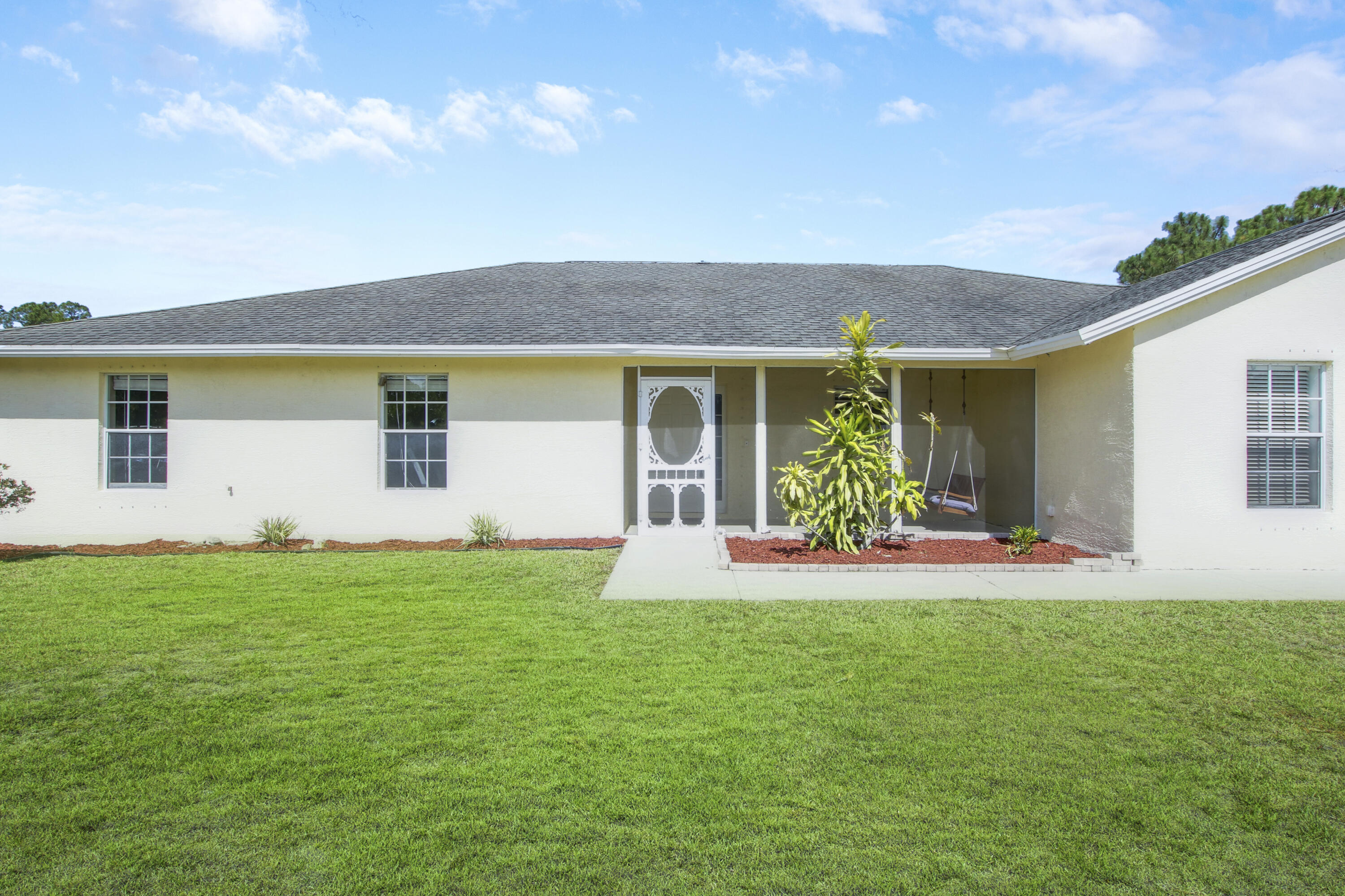 Property Photo: 18024 Murcott Boulevard FL 33470