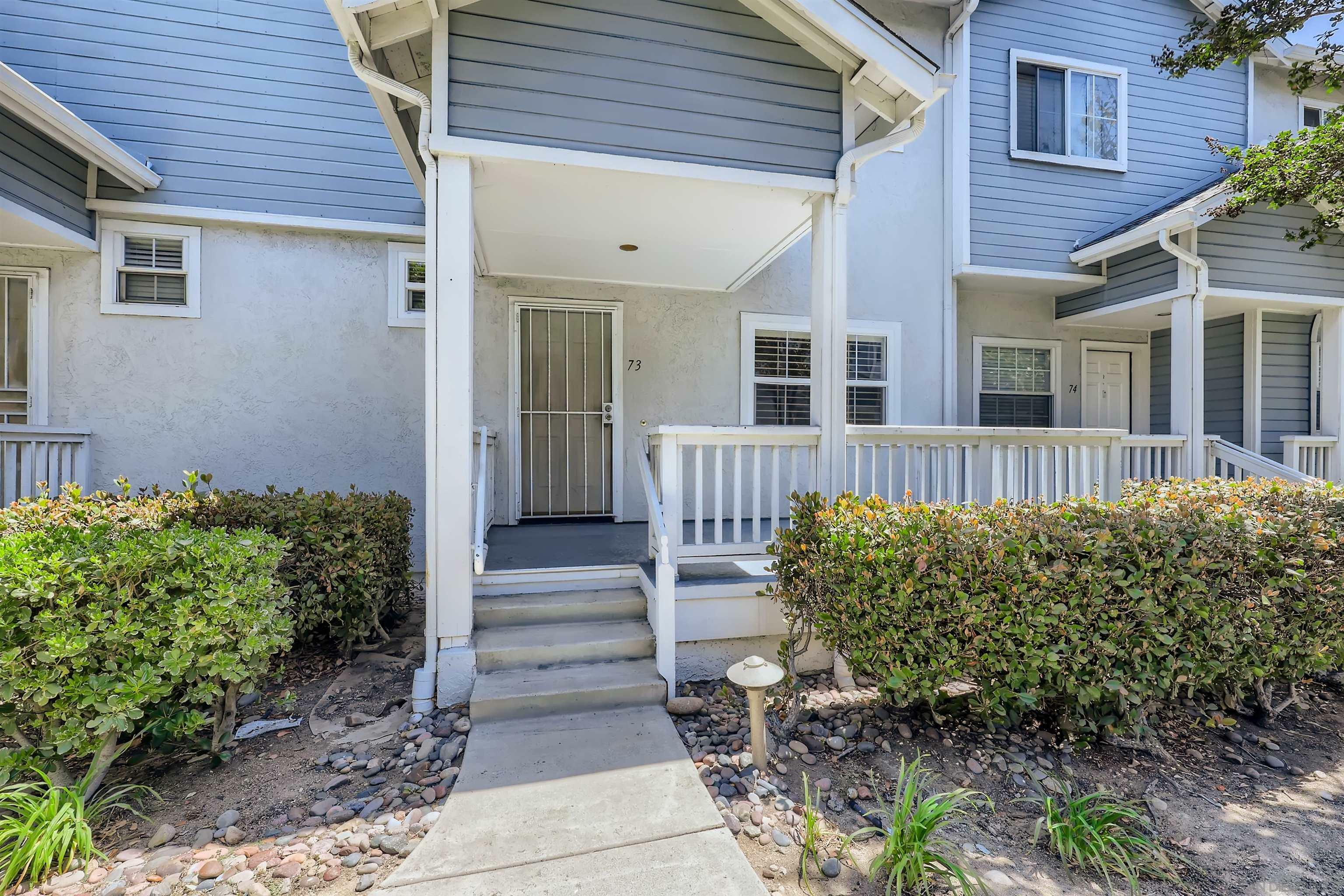 Property Photo:  10010 Scripps Vista Way 73  CA 92131 