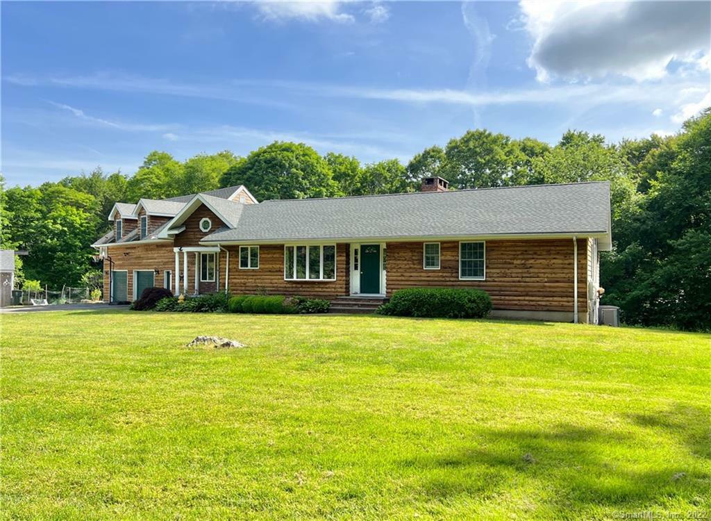 Property Photo: 222 Judd Road CT 06612