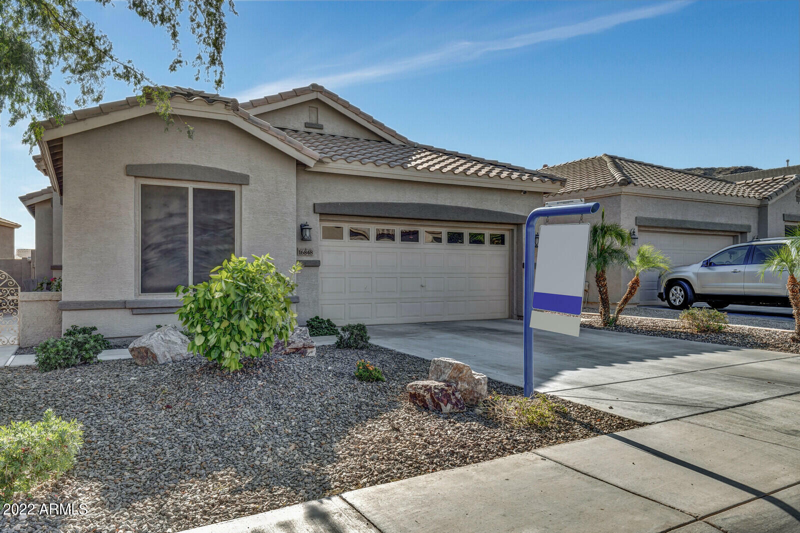 Property Photo:  16848 S 30th Avenue  AZ 85045 