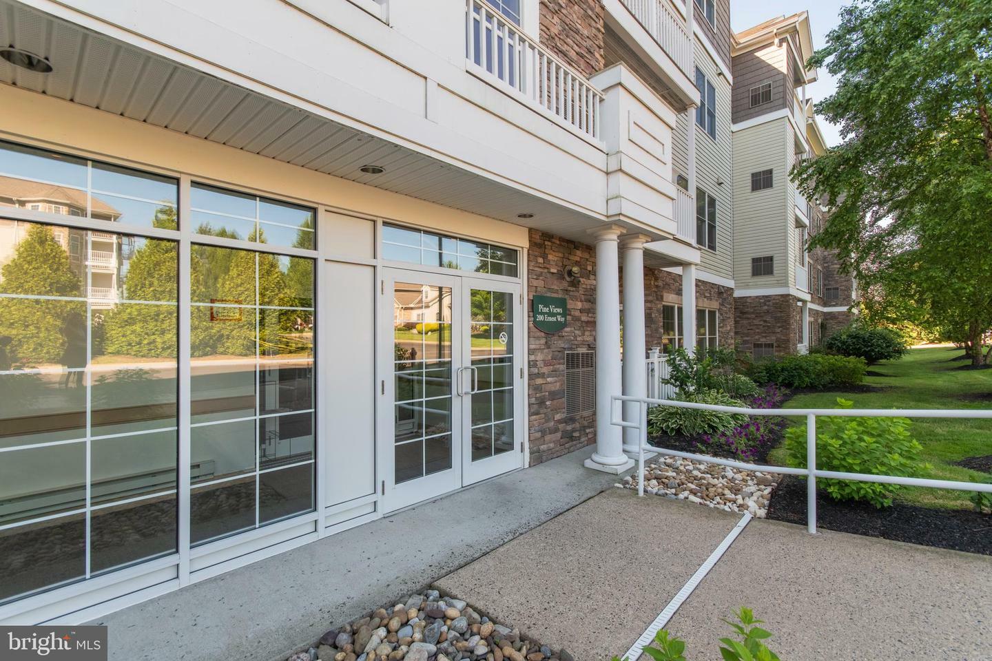 Property Photo: 200 Ernest Way 234 PA 19111