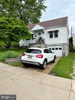 Property Photo: 813 Edgewood Drive MD 21502