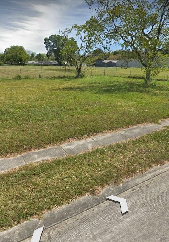 Property Photo: 1911 7th Avenue LA 70601