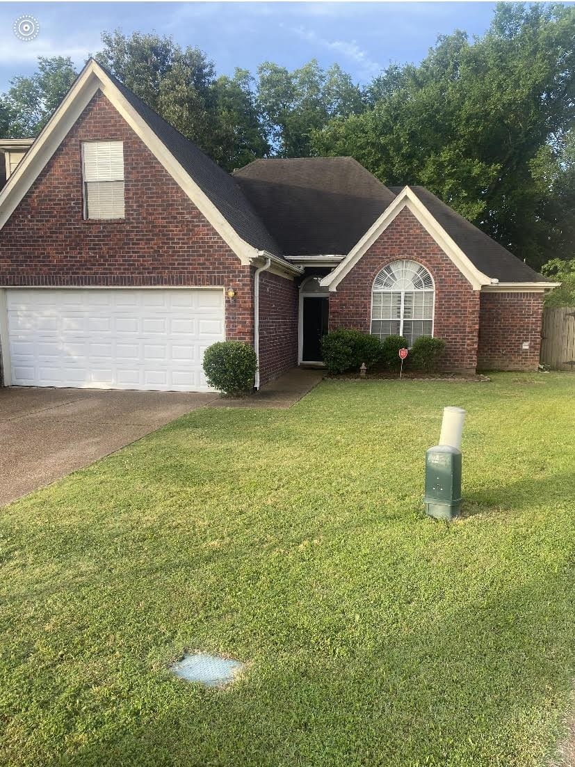 Property Photo:  6811 Kerri Valley Ln  TN 38018 