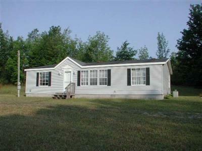 Property Photo:  4046 W Baker Road  MI 49455 