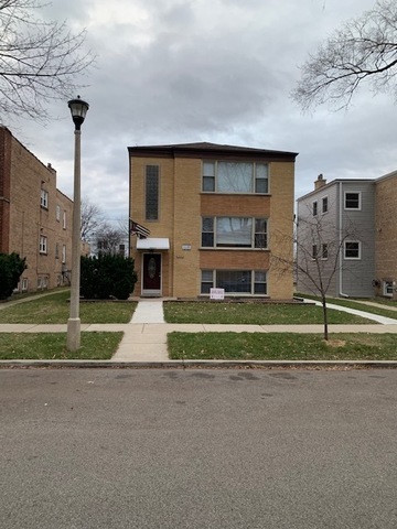 Property Photo: 8224 Knox Avenue 2 IL 60076