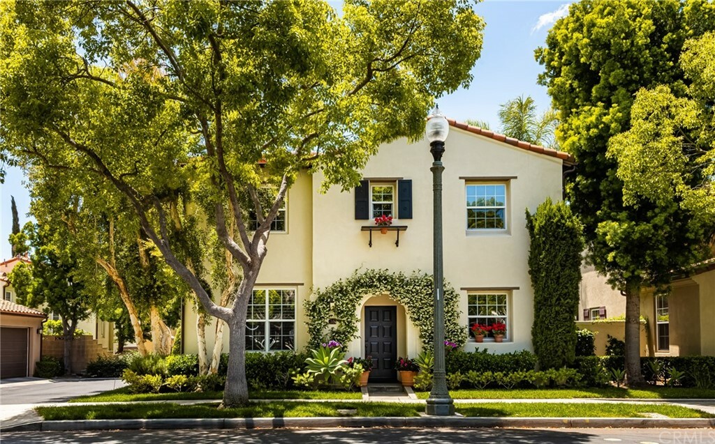 Property Photo:  36 Olivehurst  CA 92602 