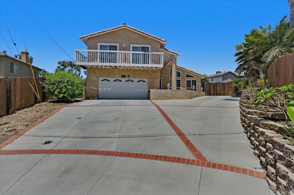 Property Photo:  388 Delta Lane  CA 92083 