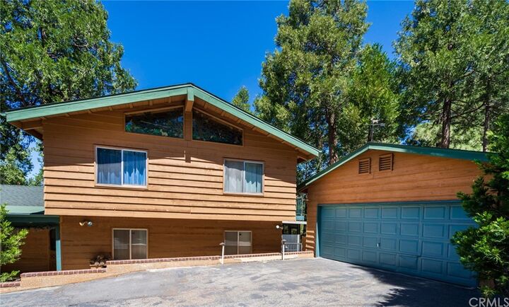Property Photo:  52600 Green Craig Drive  CA 92549