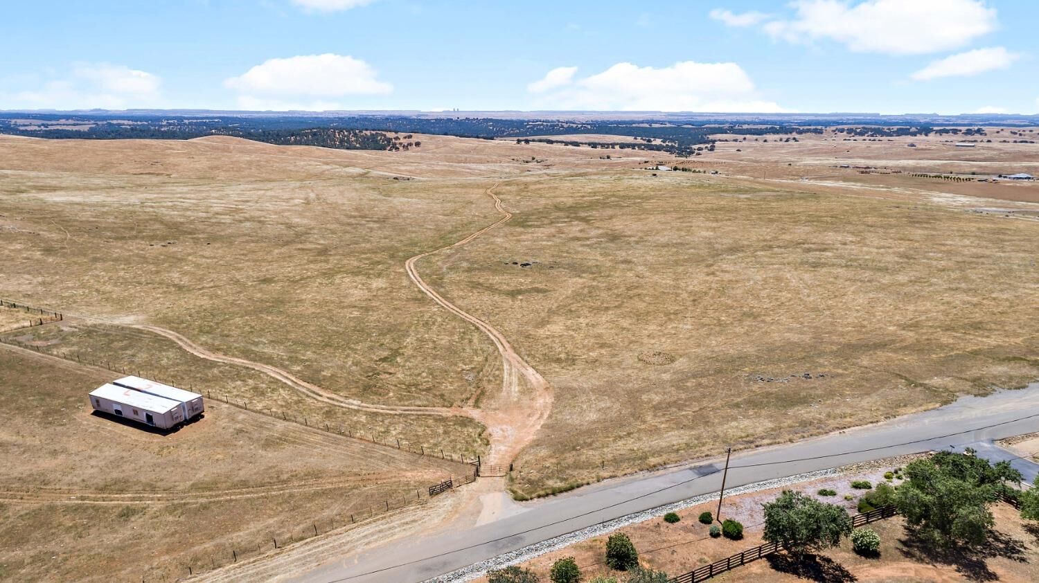 Property Photo: 0 Lot 69 S Shingle Road CA 95682