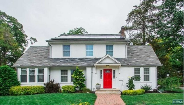 Property Photo: 385 Evergreen Place NJ 07450