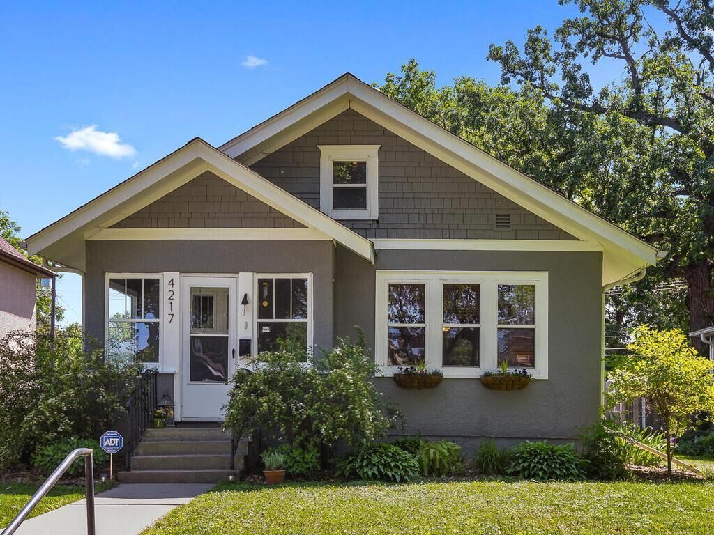 Property Photo:  4217 30th Avenue S  MN 55406