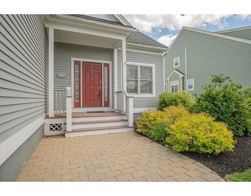 Property Photo: 37 Apple Blossom Lane 5 MA 01904
