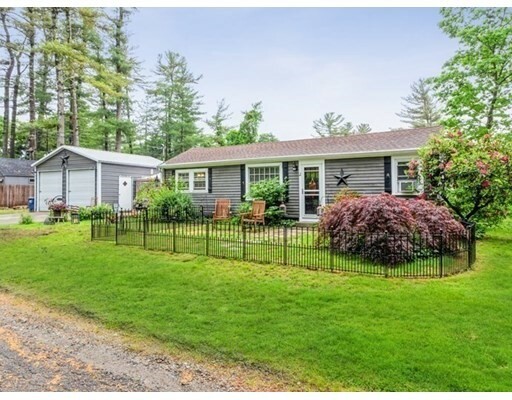 Property Photo: 2 Pilgrim Road MA 02347