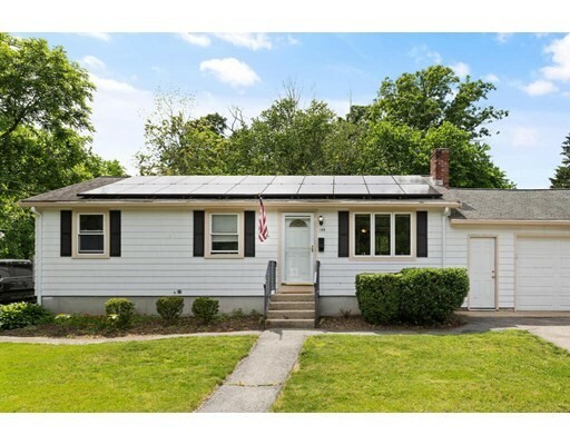 Property Photo: 168 Purchase Street MA 01757