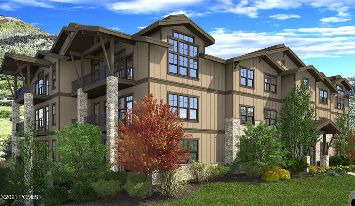 1156 W Helling Circle 102  Heber City UT 84032 photo