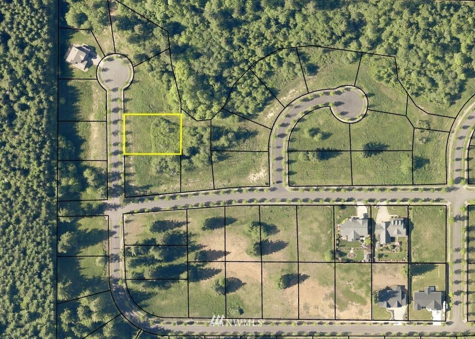 Property Photo:  104 Cascara Lane  WA 98570 
