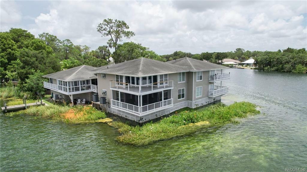 Property Photo:  177 NW Bay Path Drive  FL 34428 