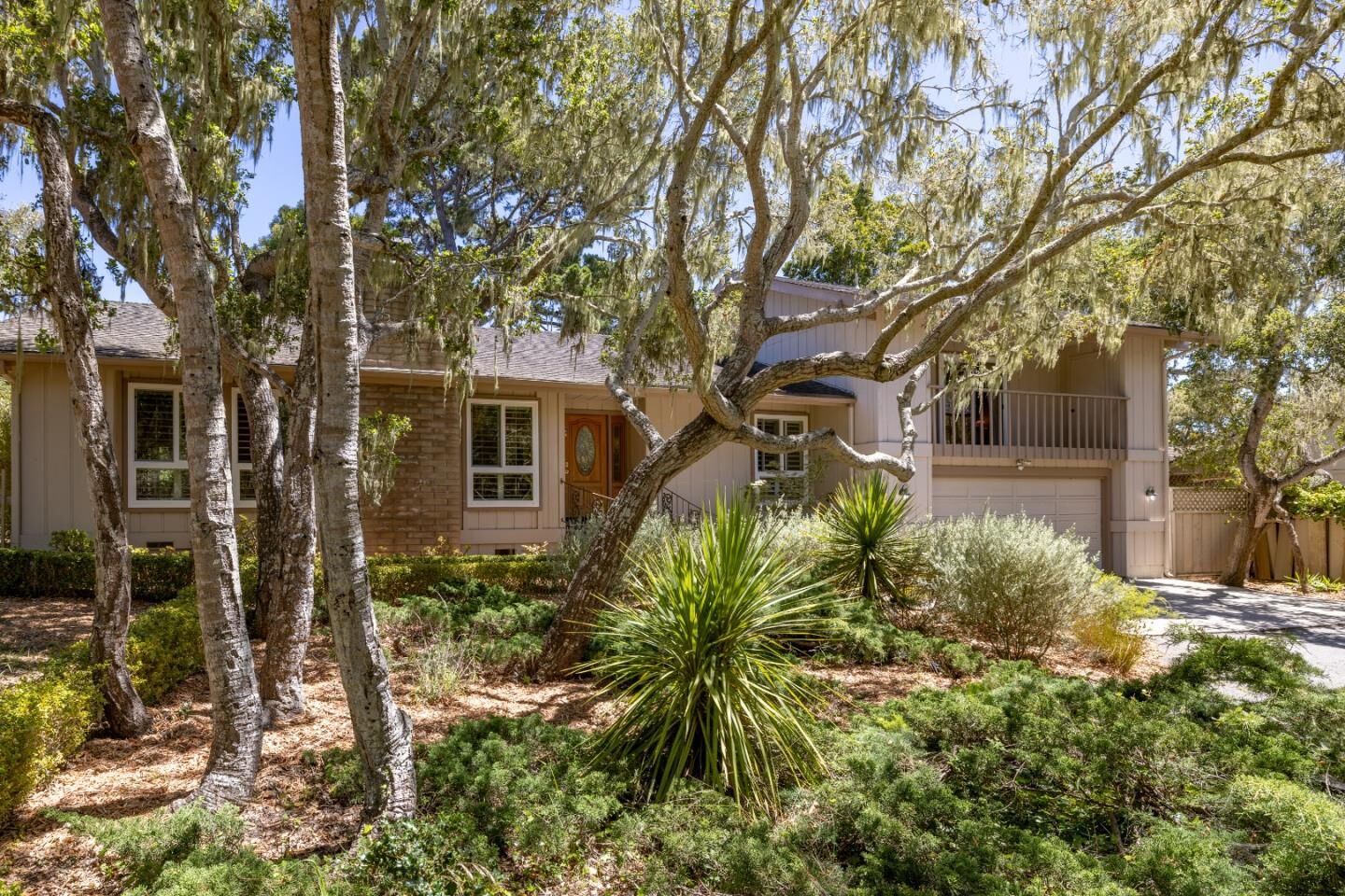 Property Photo:  2861 Rancho Road  CA 93953 