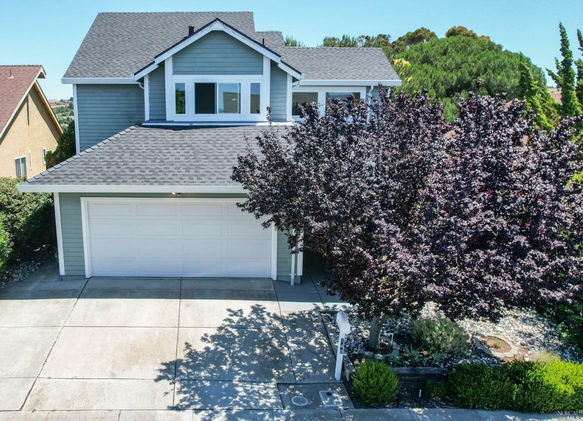 Property Photo:  148 Spinnaker Way  CA 94590 