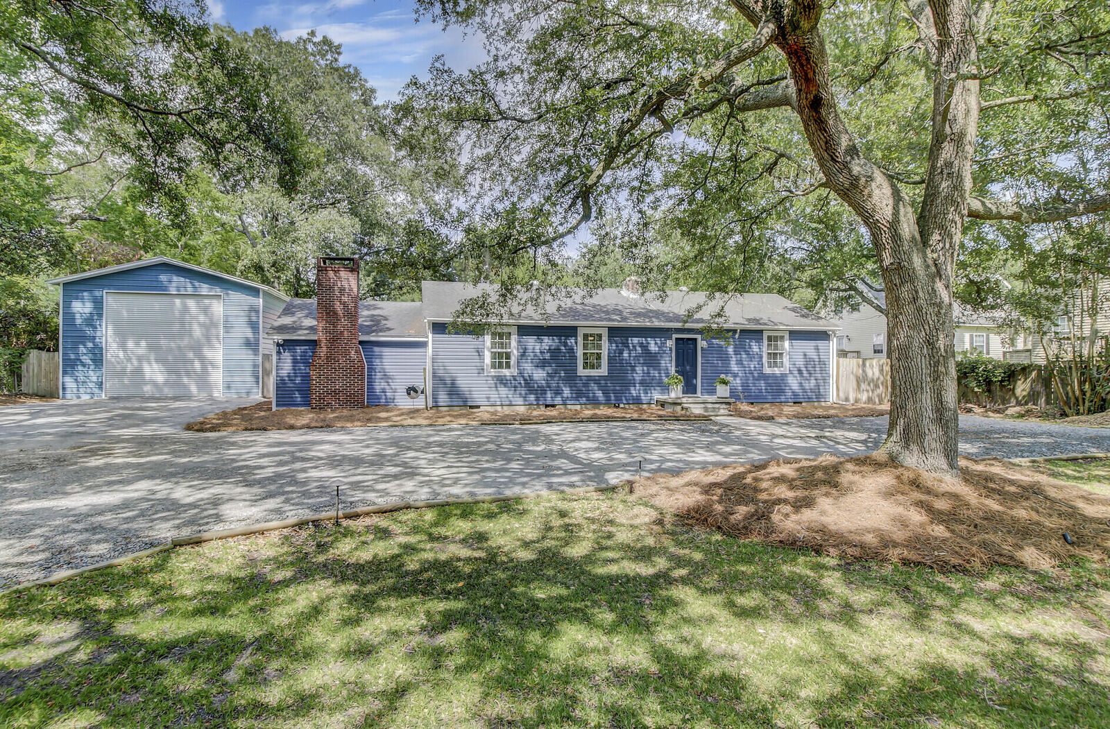 Property Photo:  4706 Holbird Street  SC 29405 