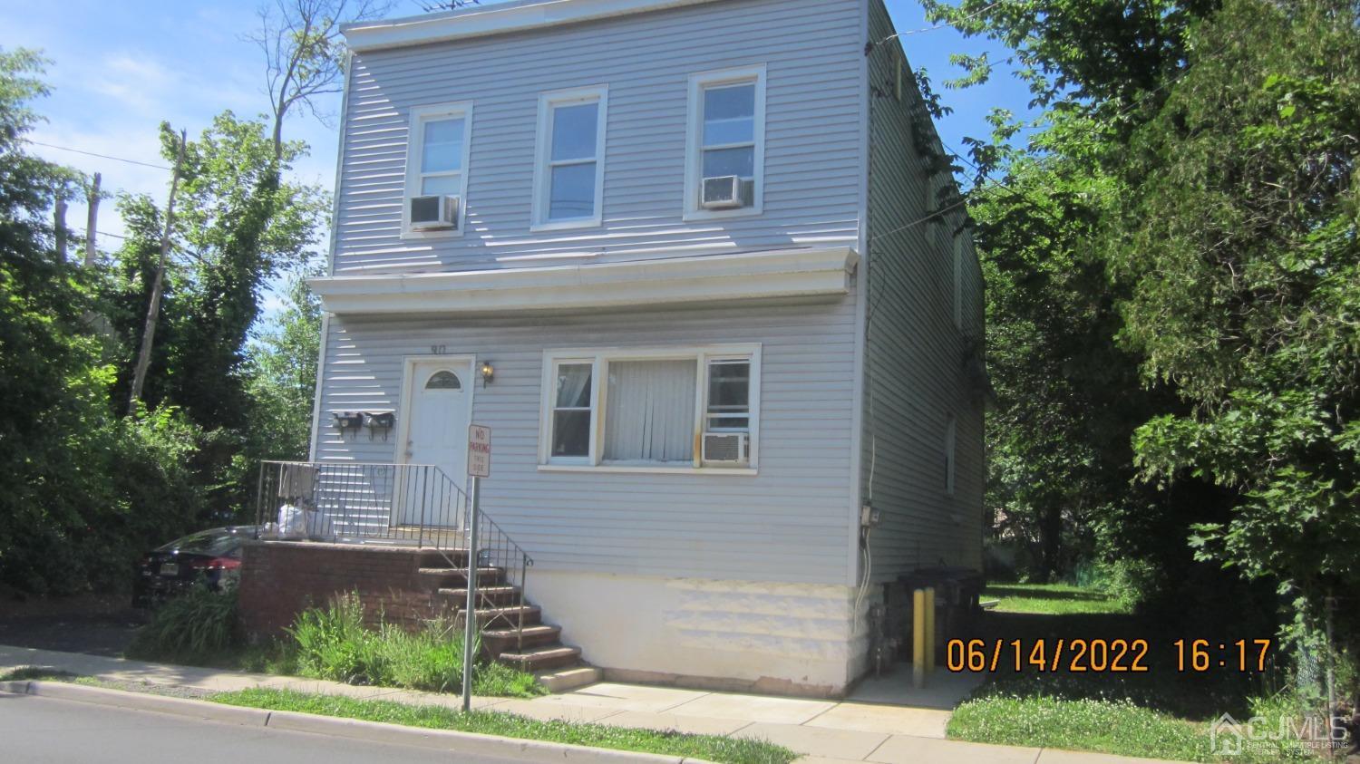 Property Photo: 90 Durham Avenue NJ 08840