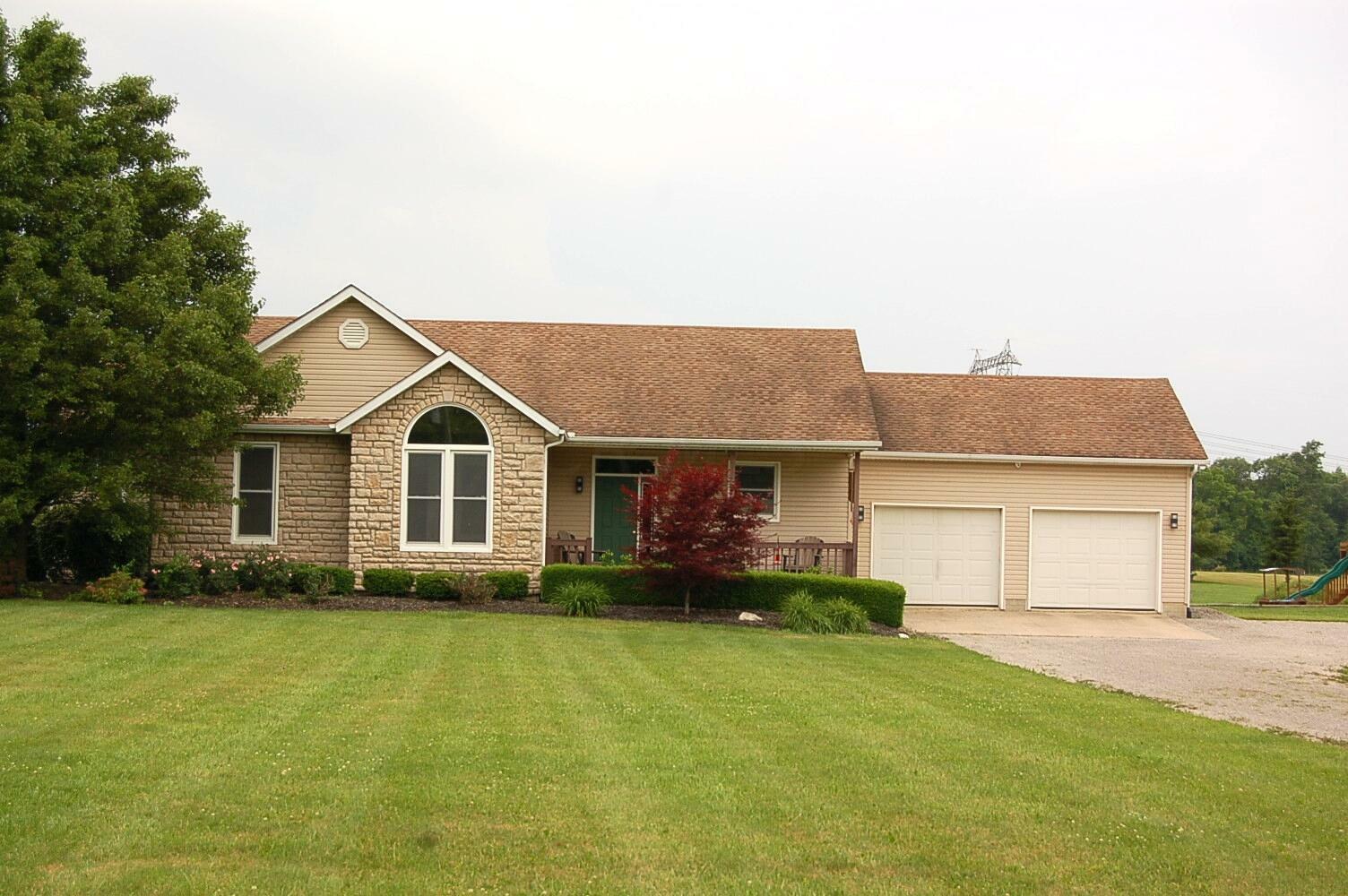 Property Photo: 20635 Dog Leg Road OH 43040