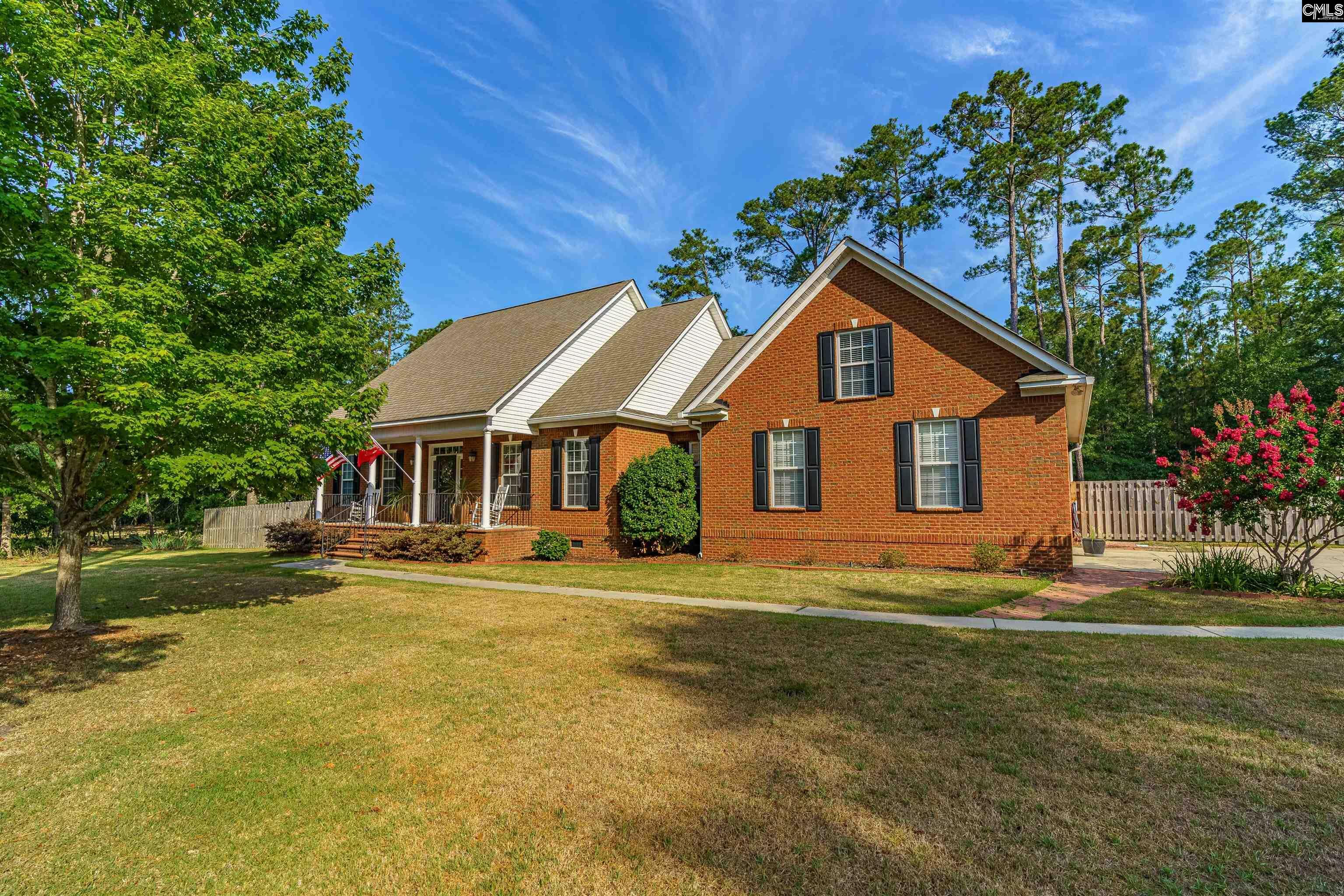 Property Photo:  1 Leaning Oak  SC 29016-8027 