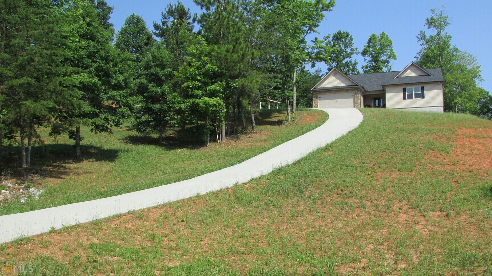 Property Photo:  233 Tesnatee Landing Drive  GA 30528 