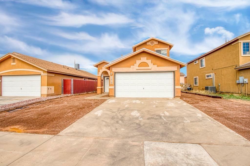 11717 Lapstone Way  El Paso TX 79934 photo