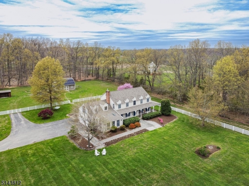 Property Photo: 109 Lambertville Headquarte NJ 08559