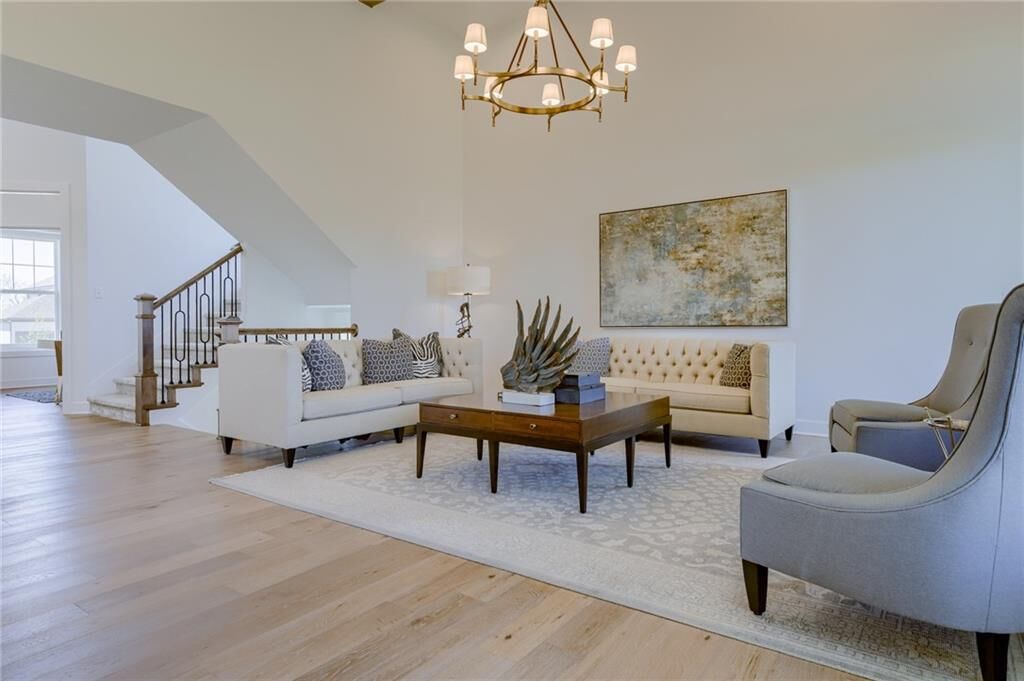 Property Photo:  16534 S Loiret Street  KS 66062 