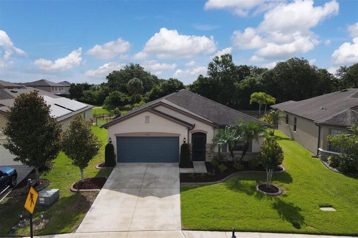 Property Photo:  5716 110th Avenue E  FL 34219 