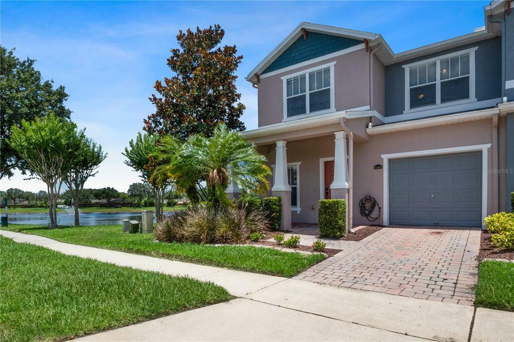 Property Photo:  16469 Cedar Crest Drive  FL 32828 