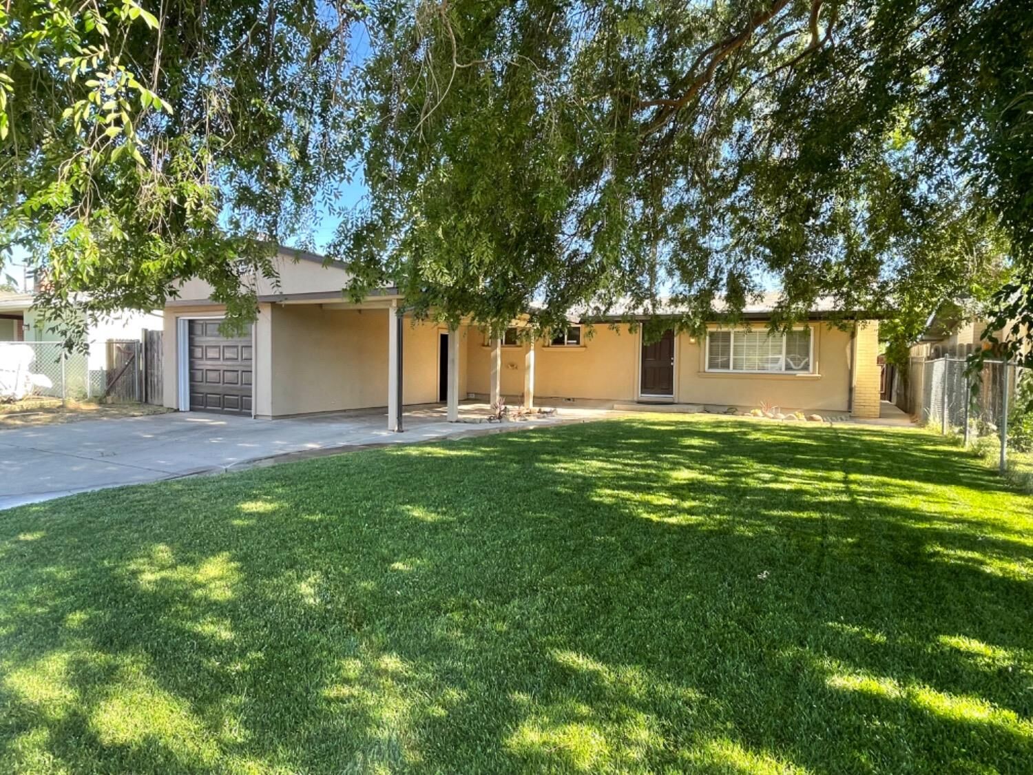Property Photo:  138 Monticello Avenue  CA 95673 