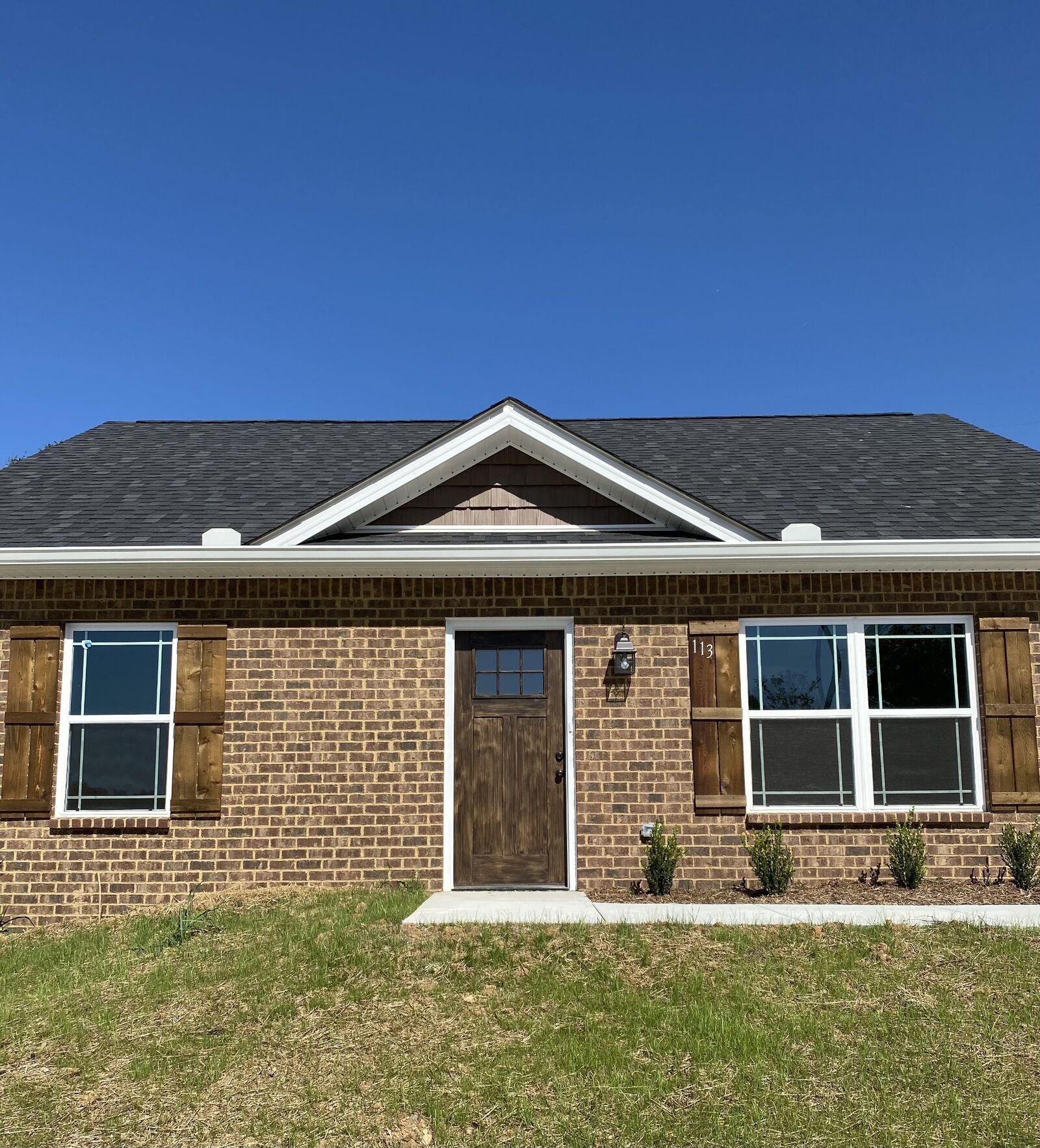 Property Photo: 113 Dogwood Ct TN 37160