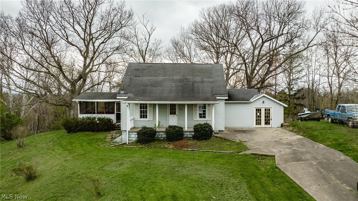 Property Photo:  1322 Ridgeway Avenue  WV 26101 