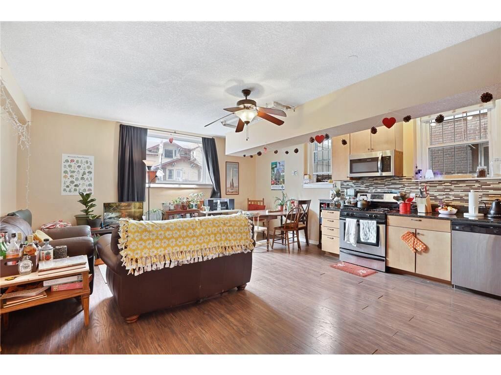 Property Photo:  2881 Irving Avenue S 2  MN 55408 