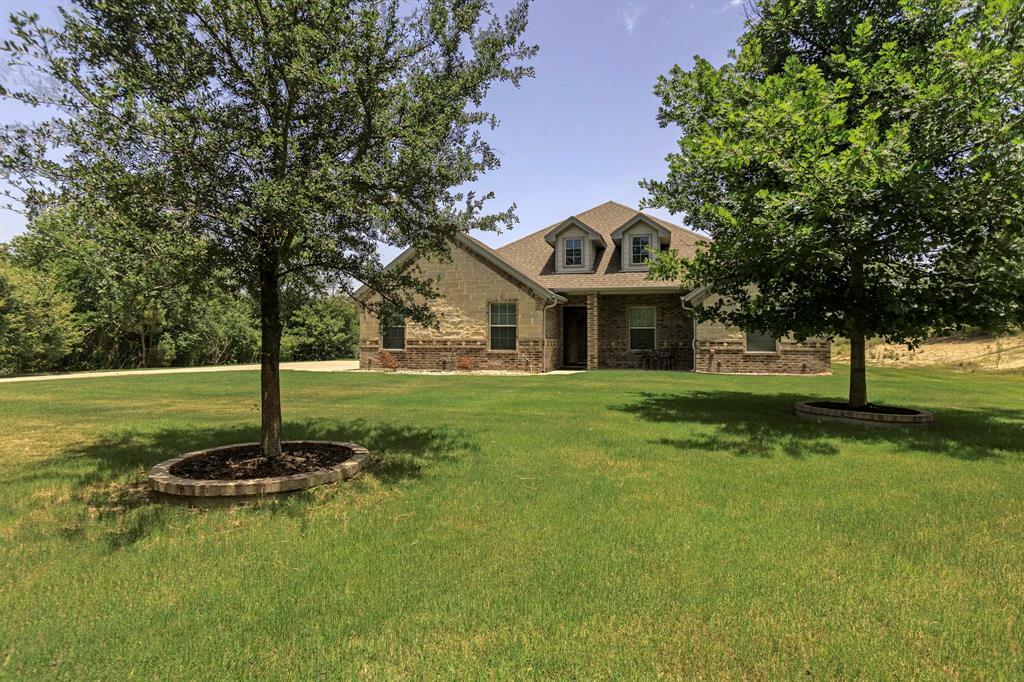 Property Photo:  163 Rey Del Mar Circle  TX 76085 