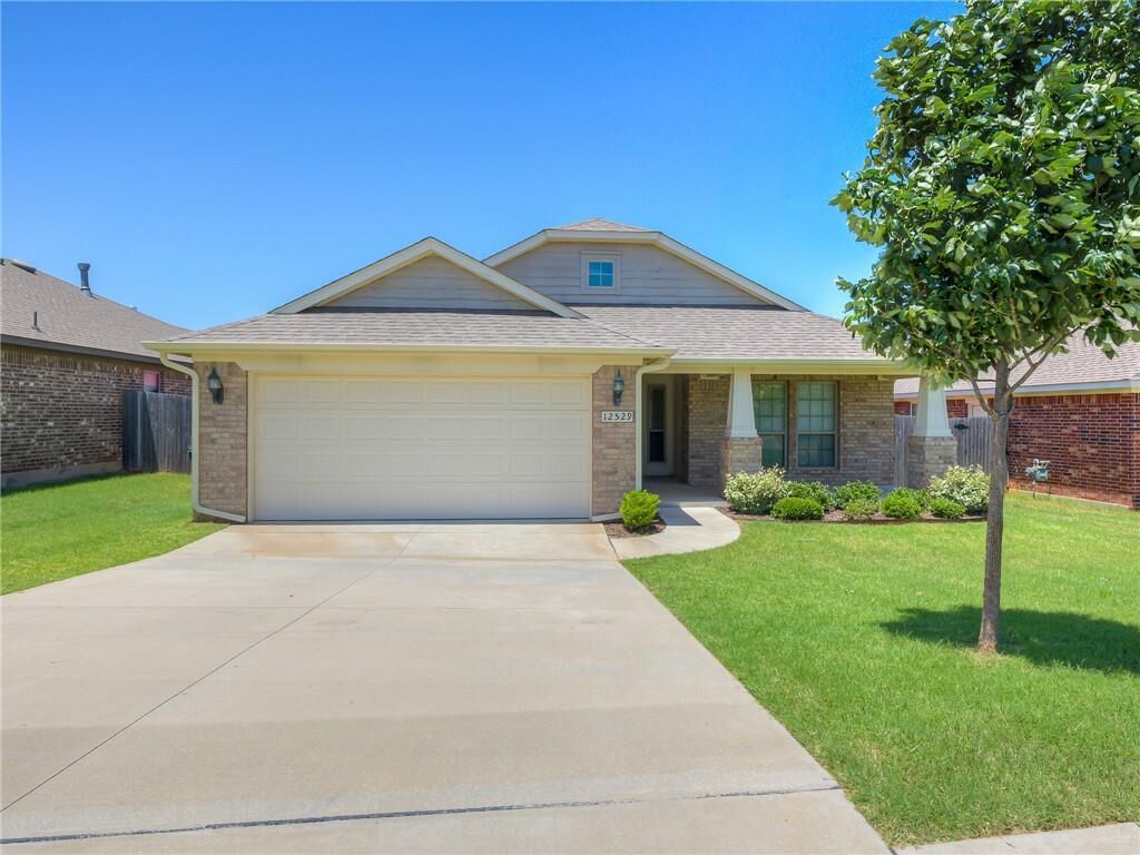Photo de la propriété: 12529 Native Hill Drive OK 73020