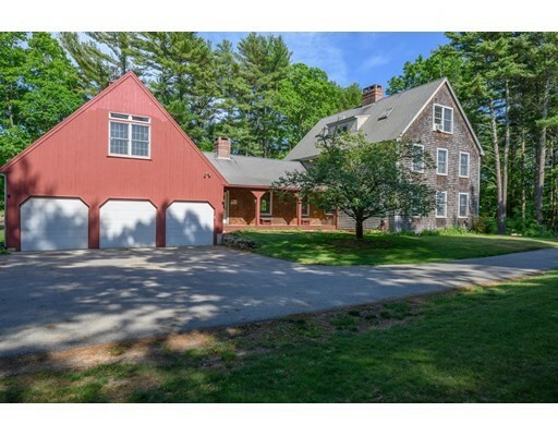 Property Photo: 28 Sparrow Ln MA 02770