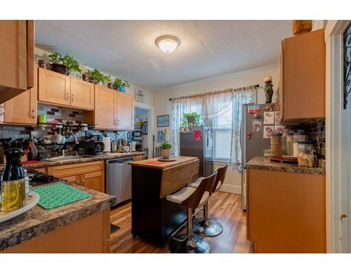 Property Photo: 18 Davison St MA 02136