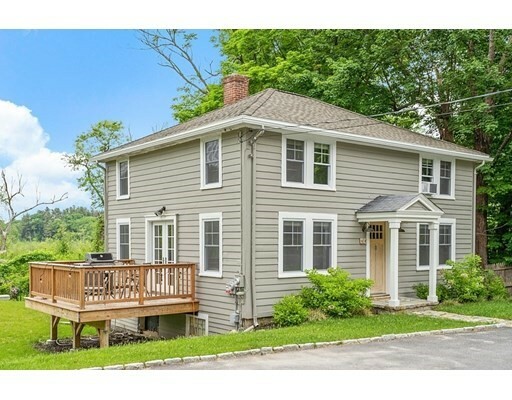 Property Photo:  68 Still River Road  MA 01451 