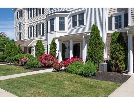Property Photo: 130 Hms Stayner Drive 130 MA 02043