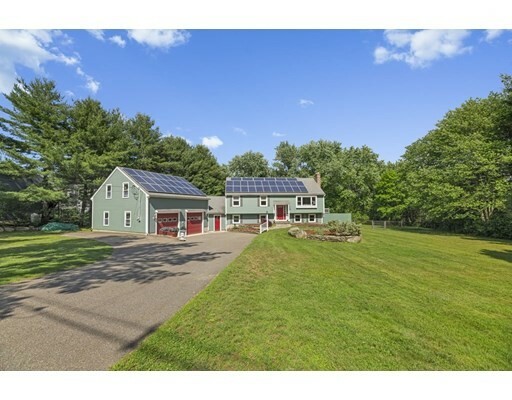 Property Photo: 132 Summer St MA 02053