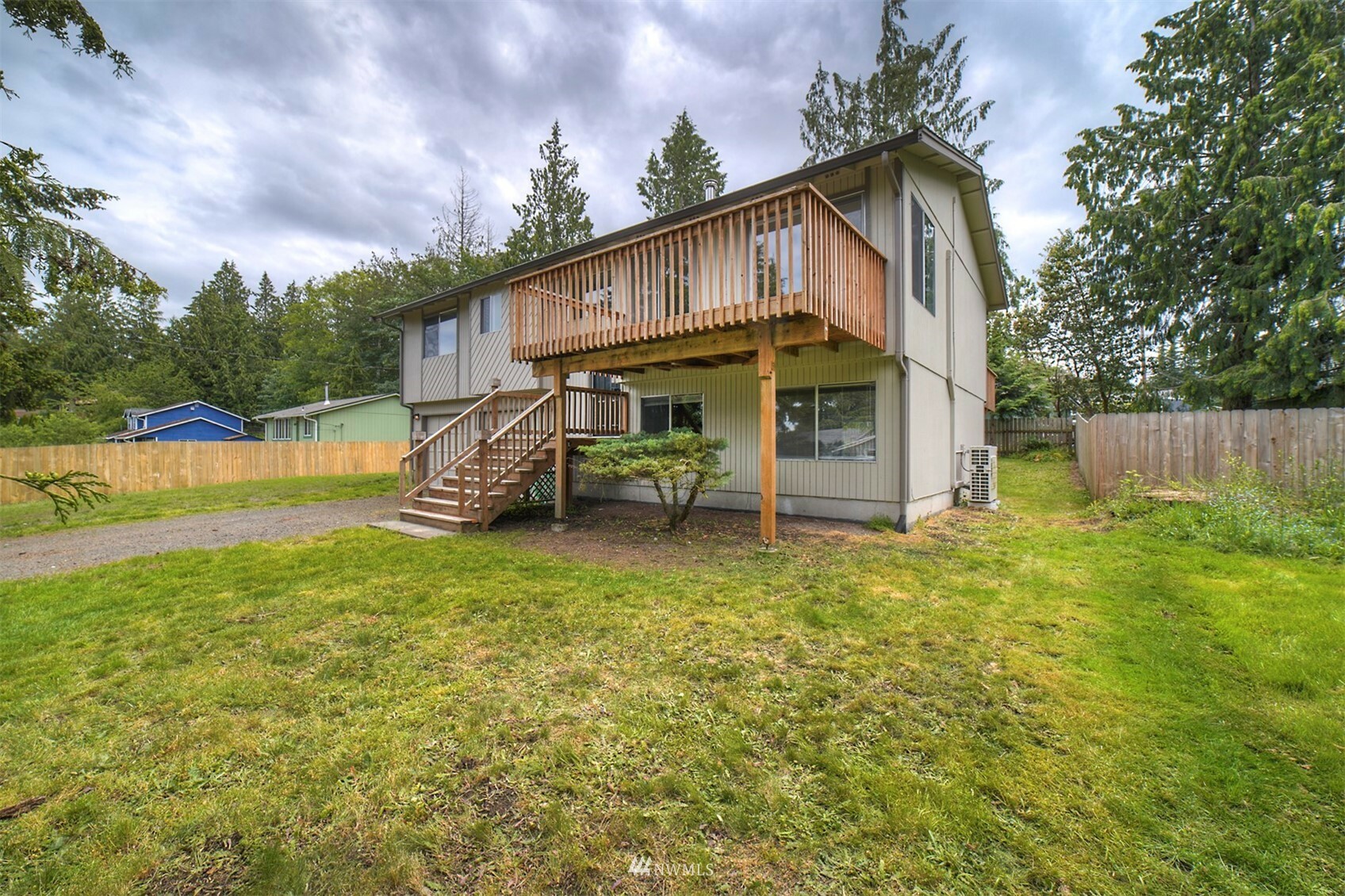 Property Photo:  1795 NW Kimball Street  WA 98370 