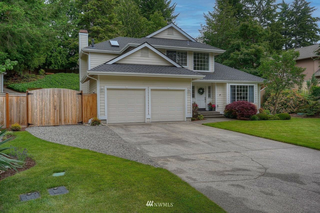 Property Photo:  4215 77th Avenue Ct NW  WA 98335 