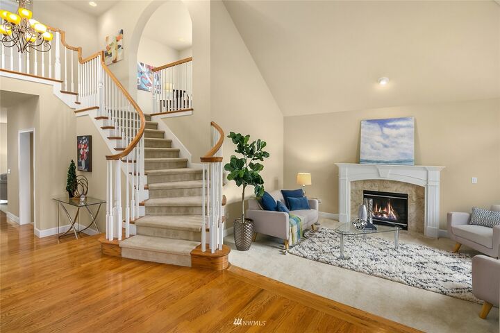 Property Photo: 8834 237th Place NE WA 98053