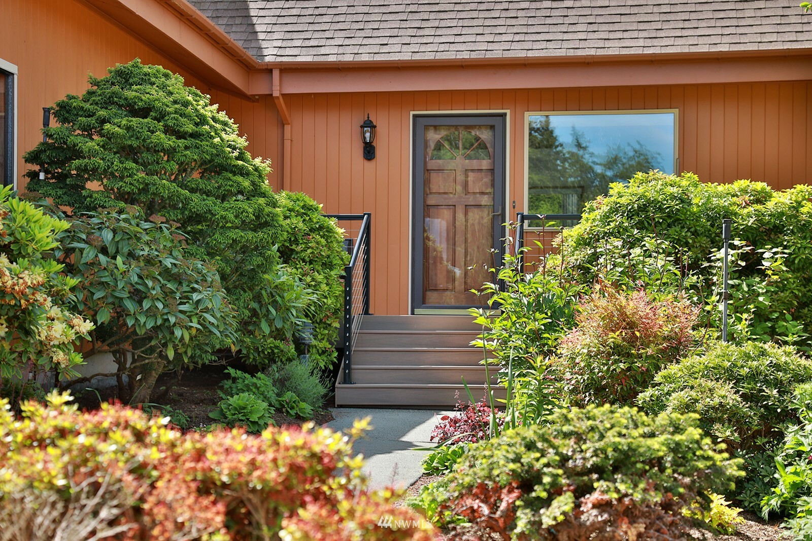 Property Photo:  4889 Scurlock Road  WA 98249 